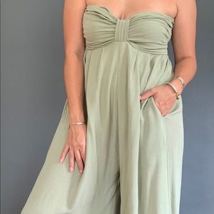 Ava Sky Jumper Kalei